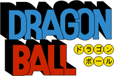 Dragon Ball logo